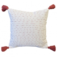 deco coussin veranda