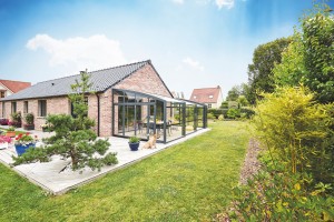 Les abris de terrasse, profitez de votre extérieur plus longtemps dans l’année
