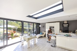 Vous aussi,<br>personnalisez<br>votre extension de maison