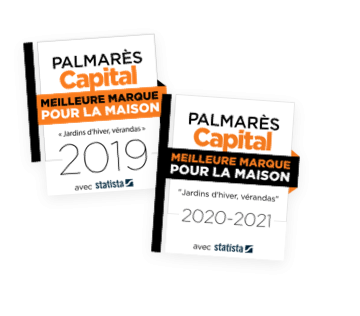 picto Palmares Capital meilleure marque pour la maison