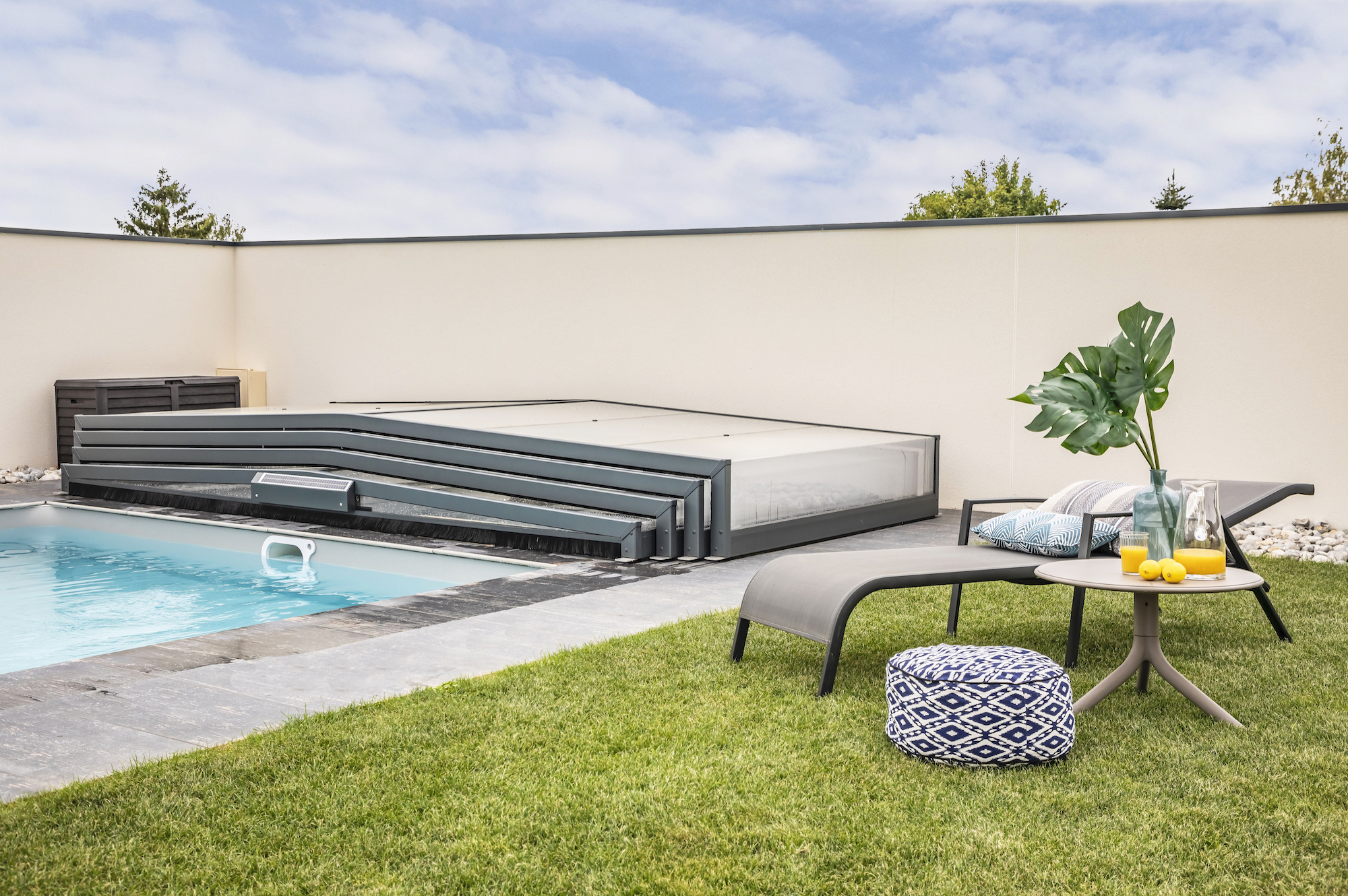 Comment choisir son abri de piscine ?