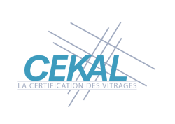 Cékal Qualité vitrage