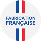 Une fabrication 100% française