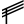 Toiture effet plate en panneaux isolants