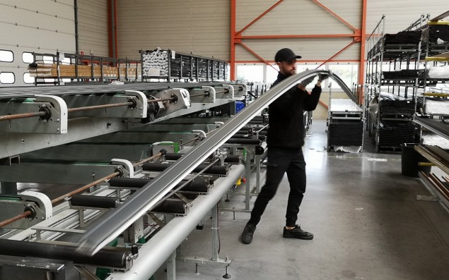 atelier véranda