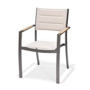 Fauteuil de jardin, Leroy Merlin
 
