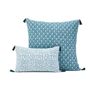 deco veranda coussin