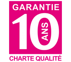 Garantie 10 ans