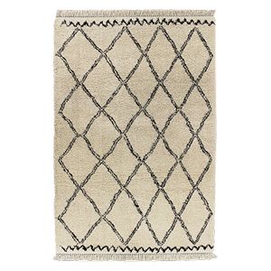 Tapis style berbère – La Redoute
