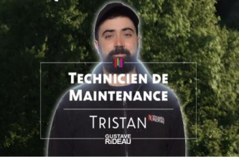 Technicien de maintenance
