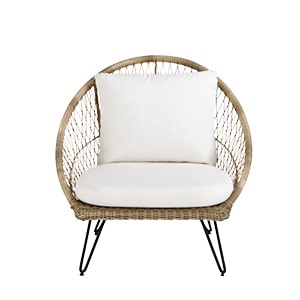 Inspiration fauteuil, Maisons du Monde
