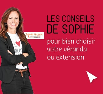 Voir les conseils de Sophie
