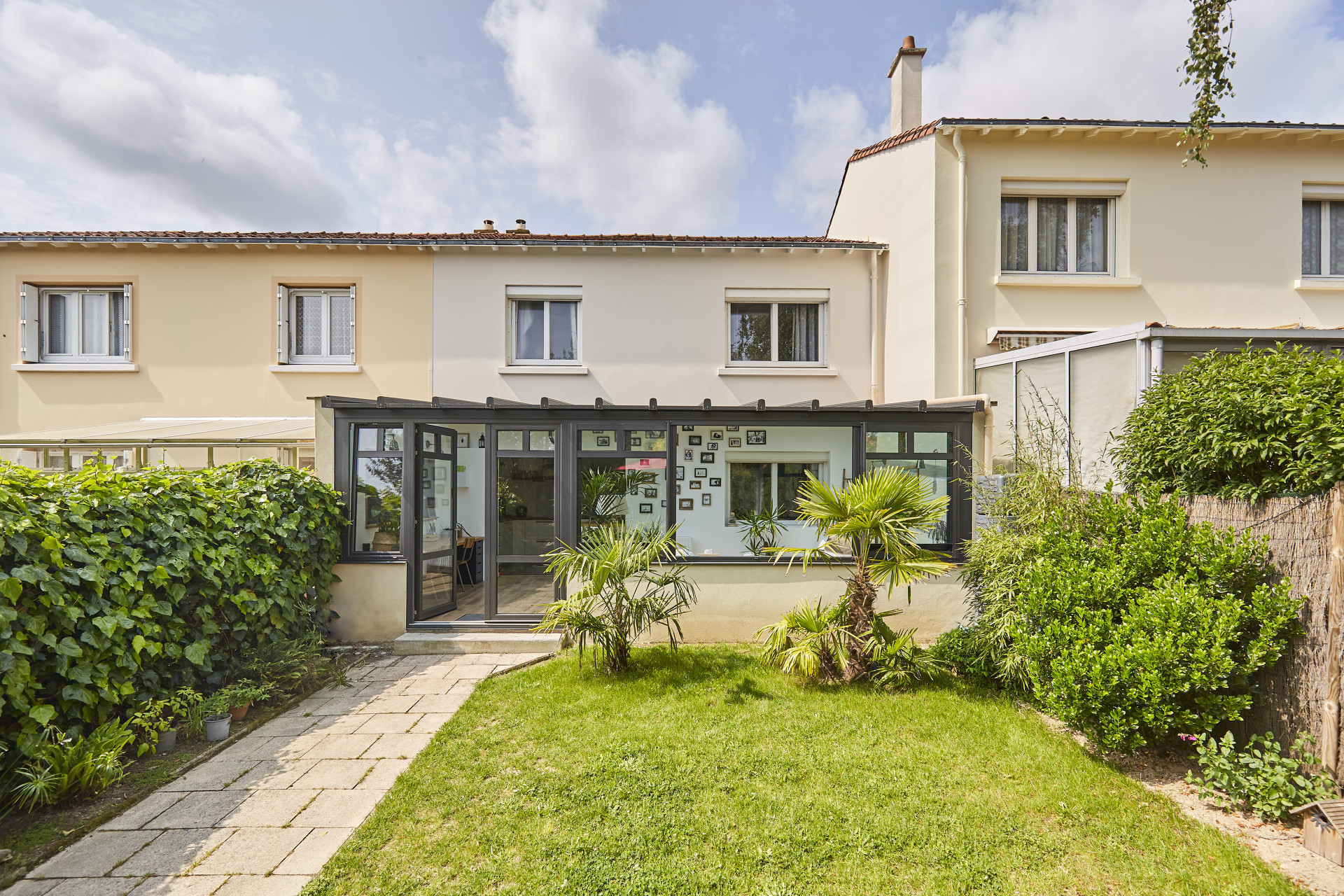 Dimensions sur-mesure