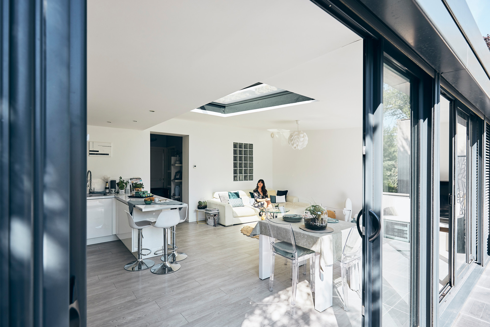 Quel mode de chauffage pour une véranda ?