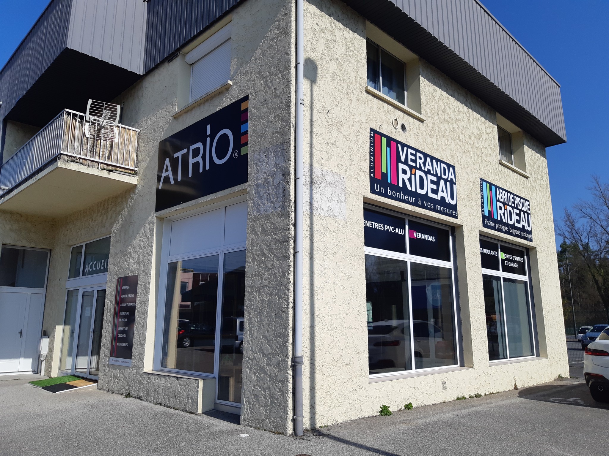 Annecy Troc 5 Rue De La Barrade 74960 Meythet