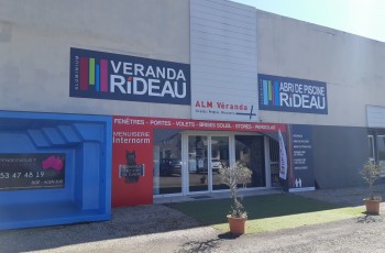 NERAC / AGEN [ALM VÉRANDA]