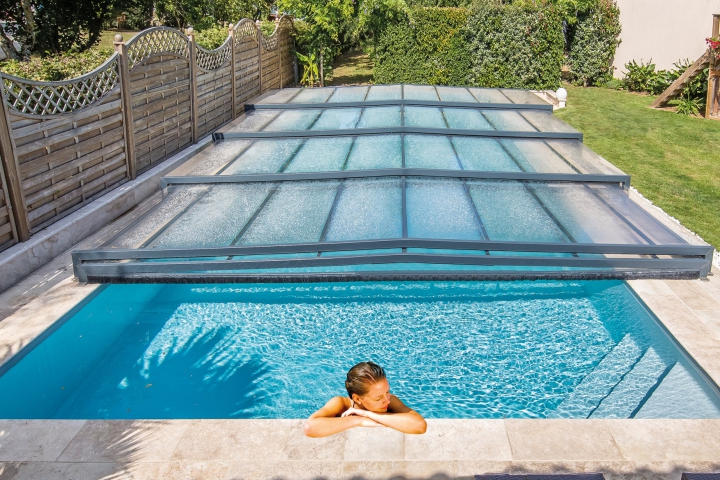 Faire chauffer et maintenir la chaleur de sa piscine hors sol en Avril 