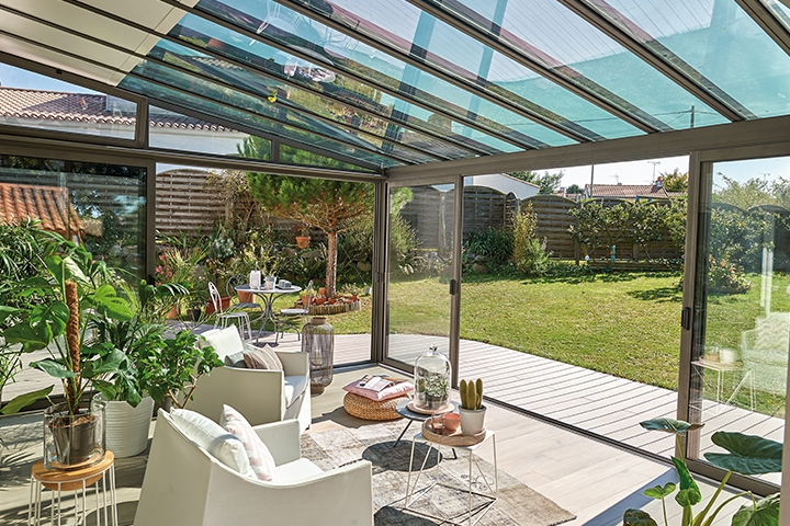 Quelles plantes pour ma véranda ?