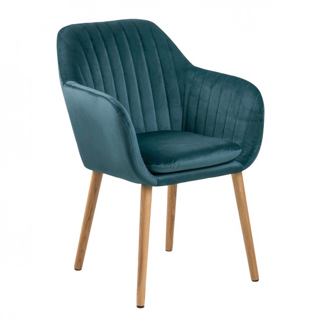 chaise véranda