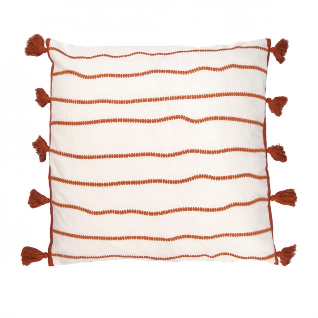 Coussin Blanket – Maison du monde
