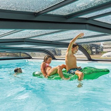 Les jeux de piscine les plus populaires