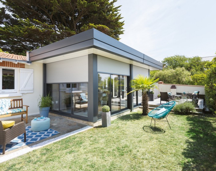 Extension Esthète Moderne
