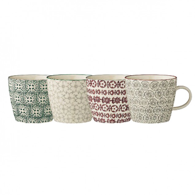 Ensemble de tasse Karine – westwingnow
