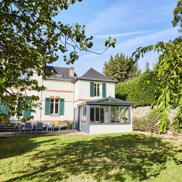 Véranda Éléganz Classique