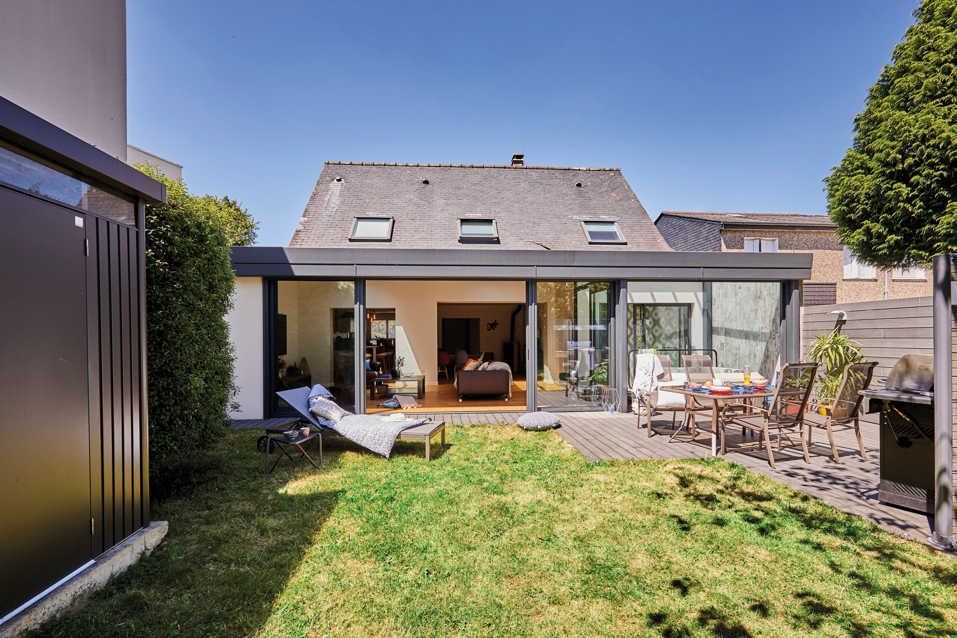 Ne négligez pas l&rsquo;isolation de votre véranda !