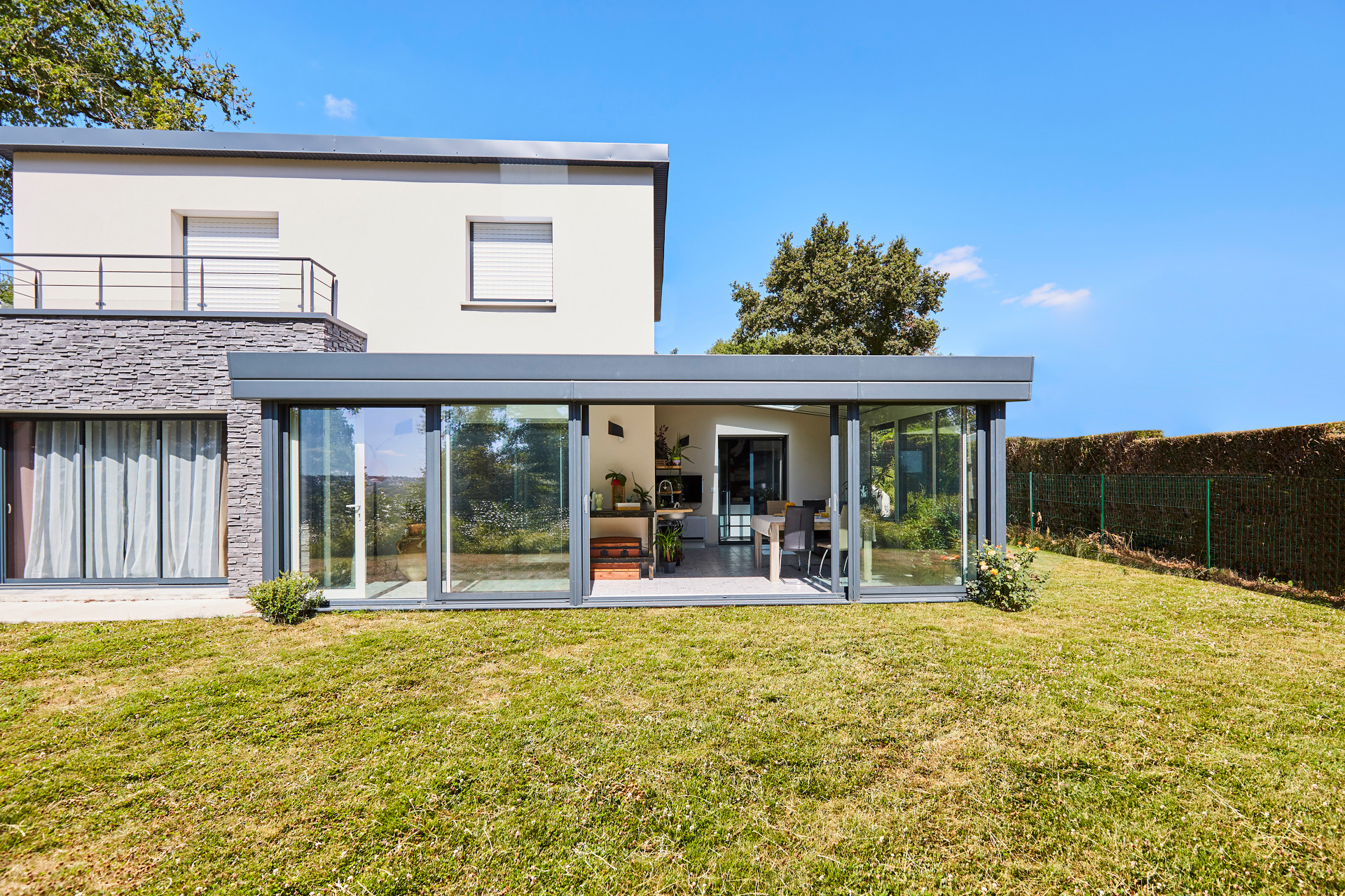 Stop aux idées reçues sur les vérandas !