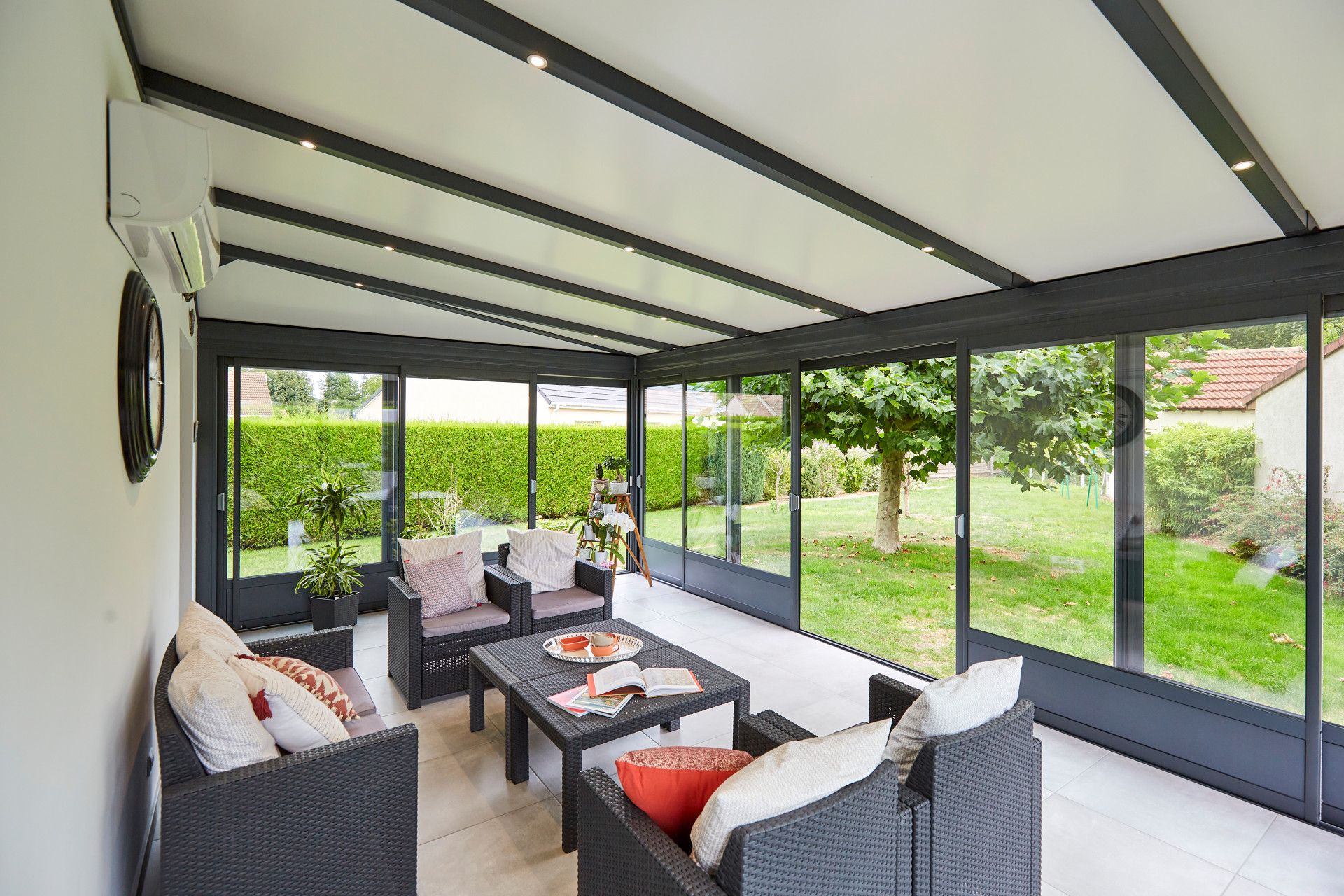 Véranda et réglementation : les étapes à connaître avant de se lancer