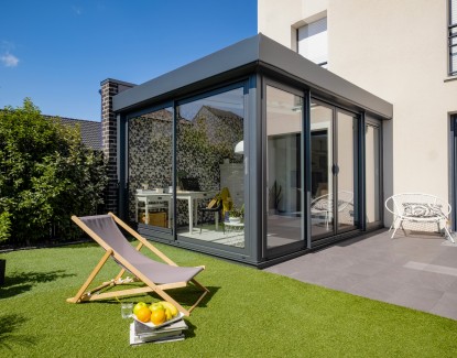 L'orientation de votre véranda