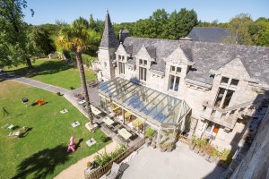 Les 5 raisons d'installer une véranda pour les professionnels