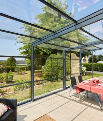 A quoi sert un abri de terrasse ? 