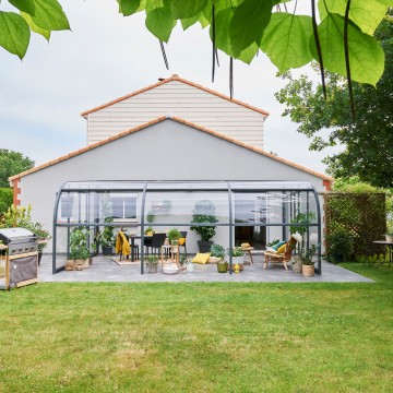 Combien coûte un abri de terrasse ?