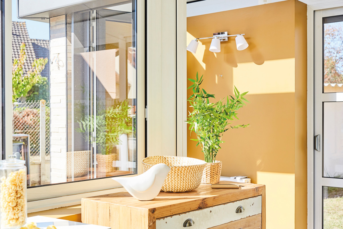 Opter pour une véranda sas d&rsquo;entrée