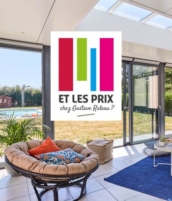 Prix de nos extensions