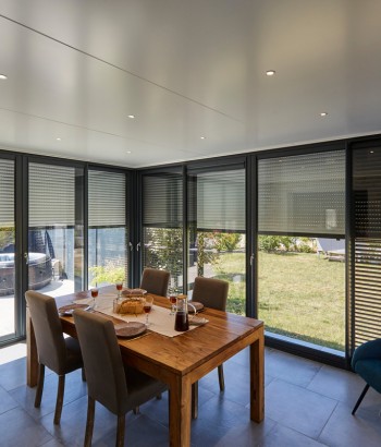 Extension Esthète Moderne