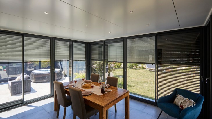 Extension Esthète Moderne