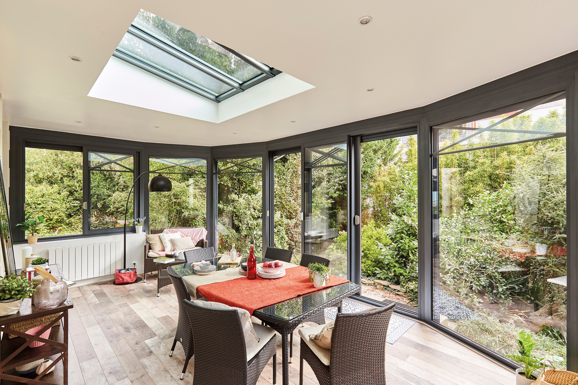 Extension Icône Classique € | Gustave Rideau