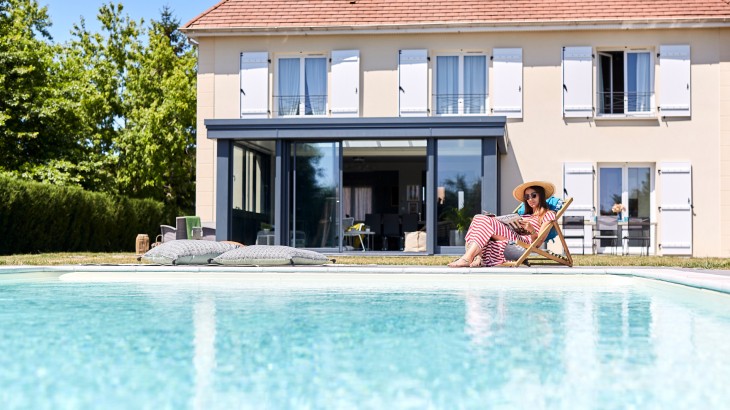 Extension Esthète Moderne