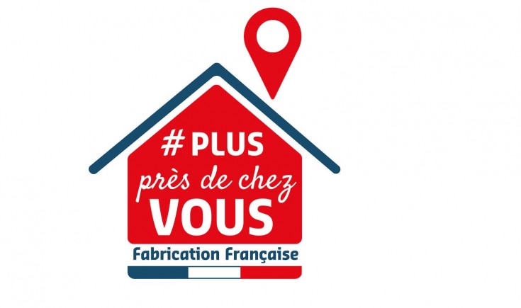 Une fabrication de qualité à la française