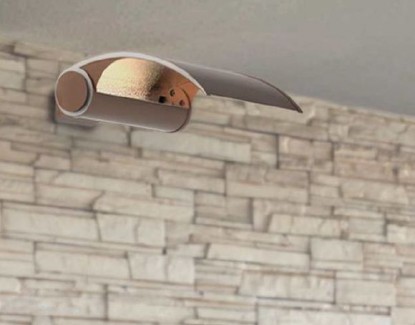 Profitez plus longtemps de votre pergola grâce à l’option chauffage