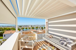 Installer une pergola : quelles sont les dépenses annexes à budgéter ?