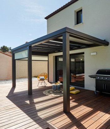 Pergola