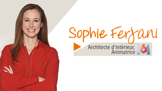 sophie ferjani egerie gustave rideau