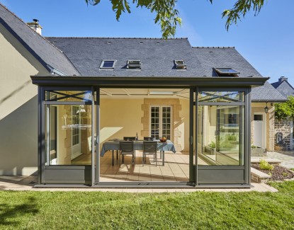 Quel est le prix moyen d’une véranda au m² ?