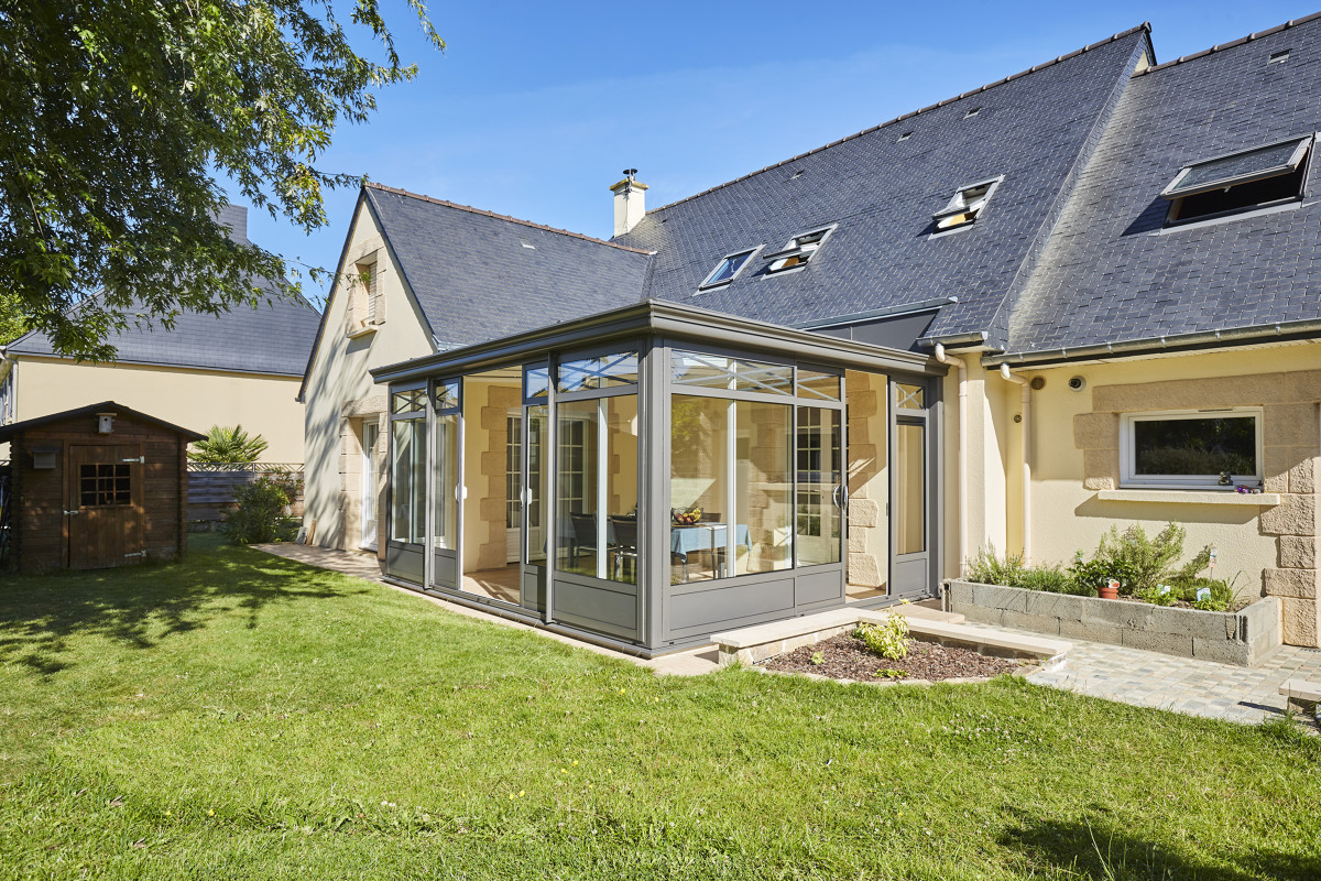 Petites vérandas, grands avantages : inspirez-vous !