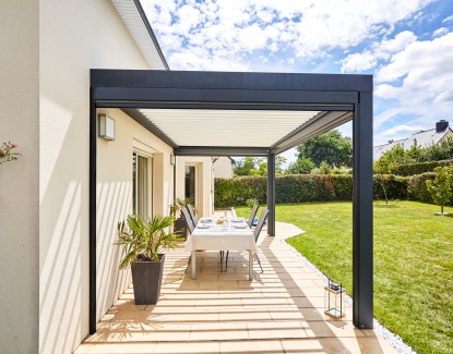 Quel est le prix d’une pergola bioclimatique ?