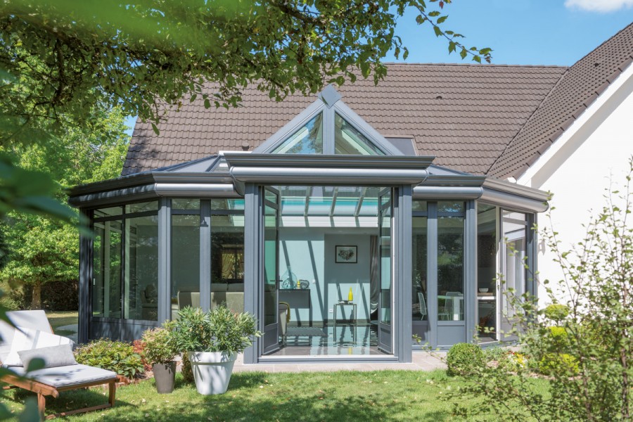 veranda classik
